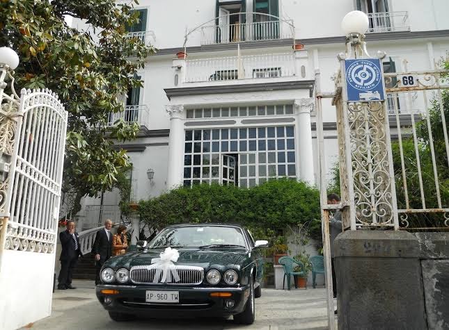 Albergo Santa Teresa